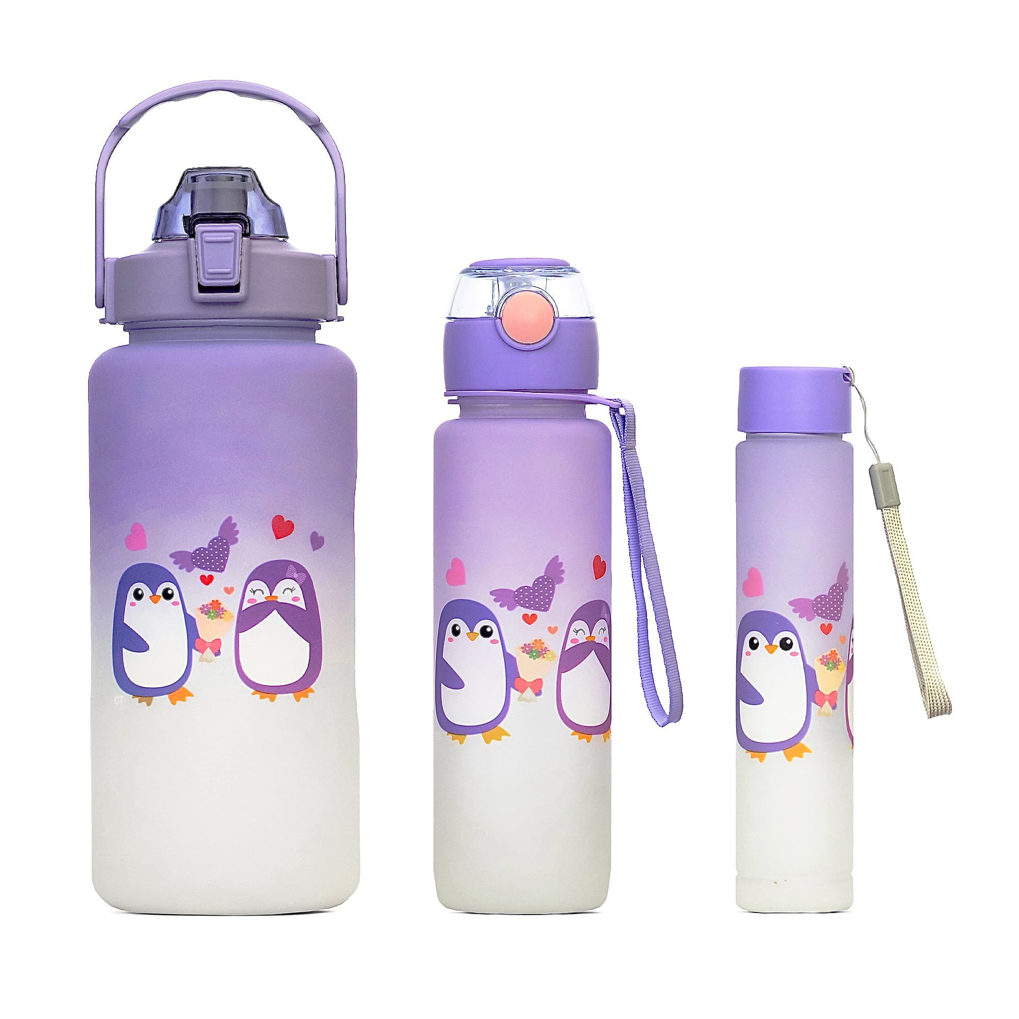 Water Bottles